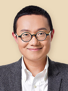 给孩子的博物学