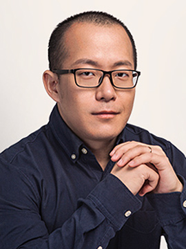 卓克·科学思维课