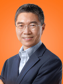 吴军:学术的道路不好走