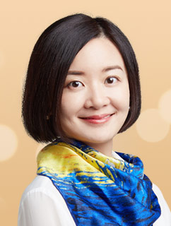 如何提升职场形象·女性篇