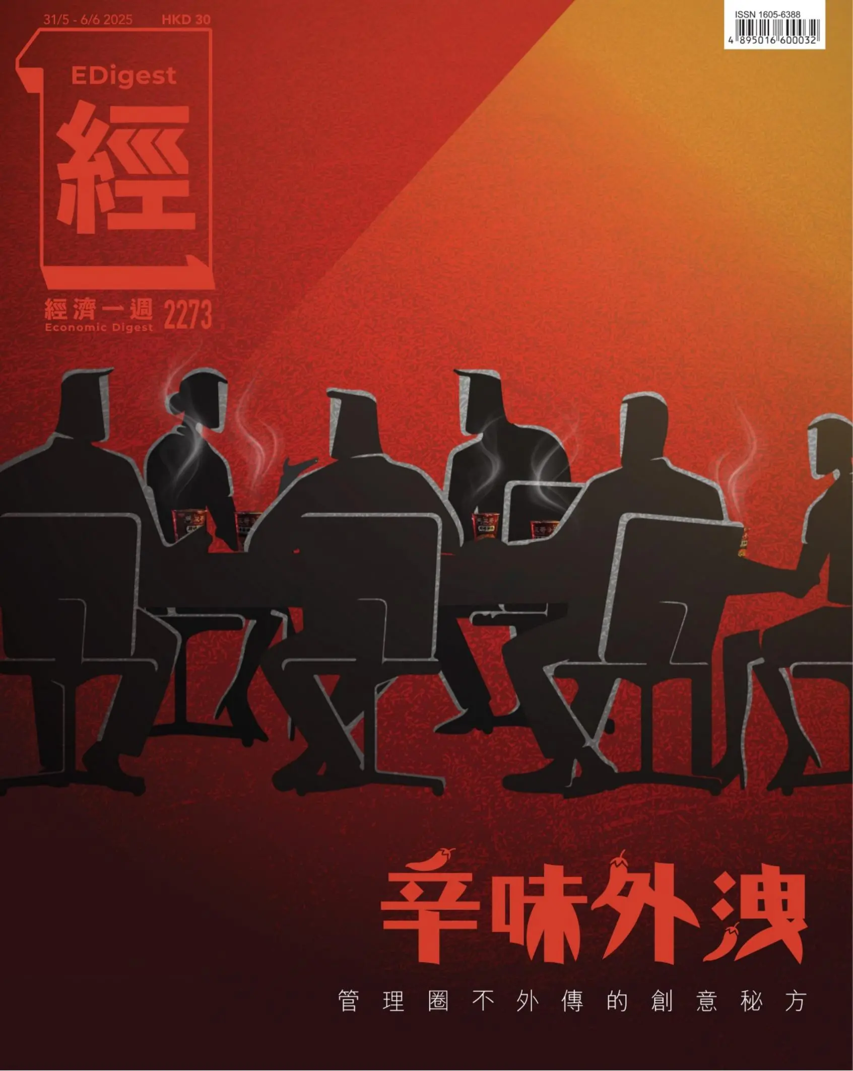 經濟一週 2025.05.31