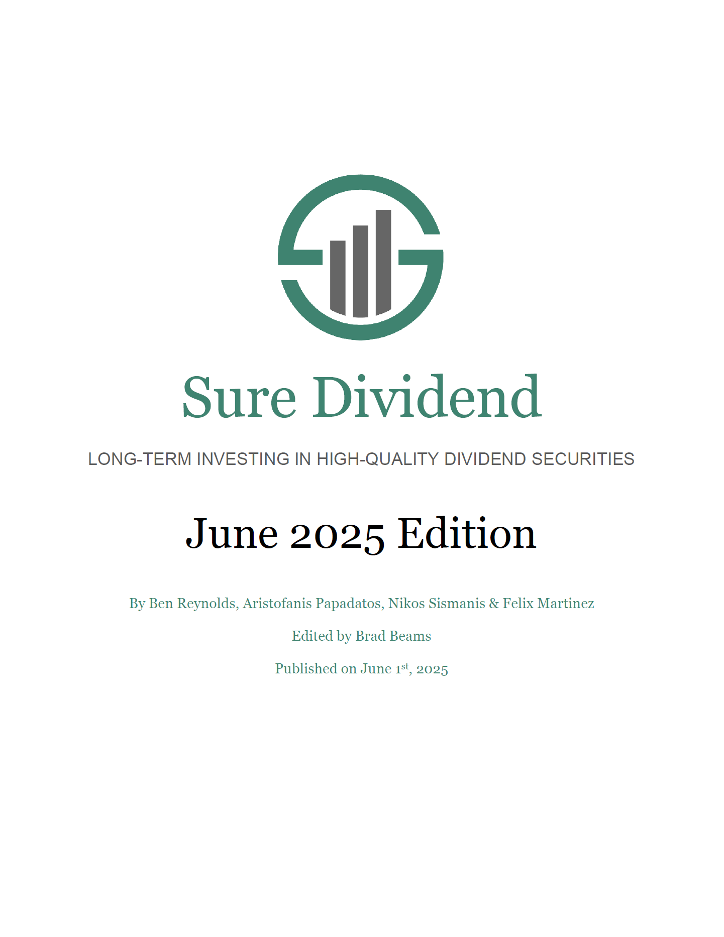 Sure-Dividend-2025-06-June