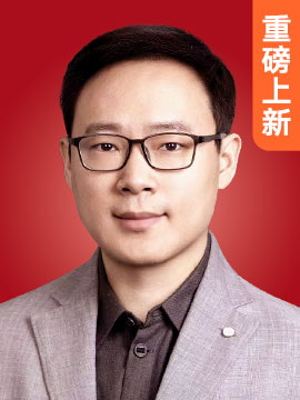 马江博:历史性大事发生,稳定币背后,是中美金融新战场