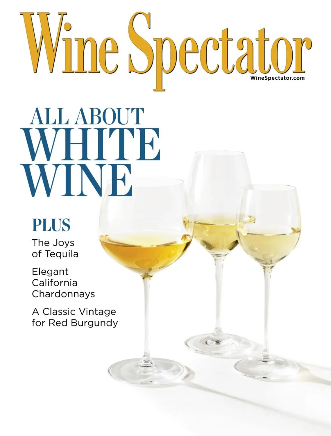 Wine Spectator – July 31, 2025