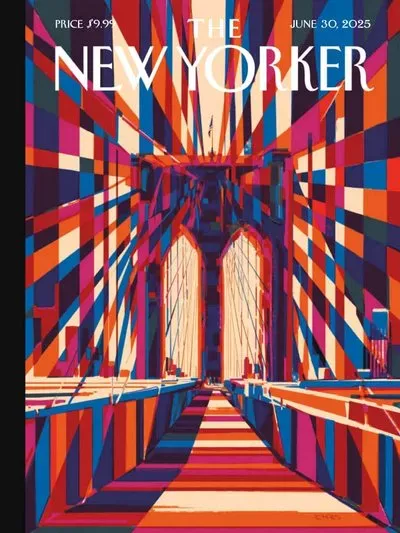 The New Yorker – June 30 2025