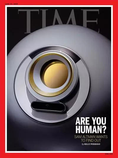 Time USA – June 23, 2025