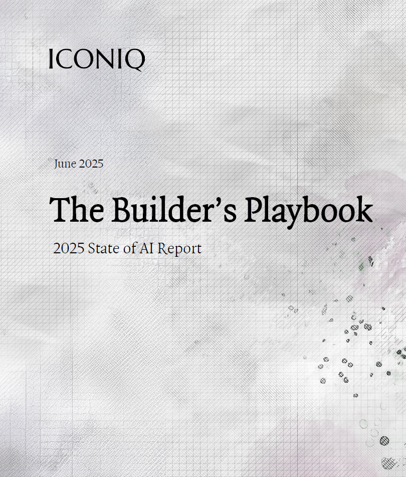 67页AI深度调研刷屏，全球LLM大决战真正开始