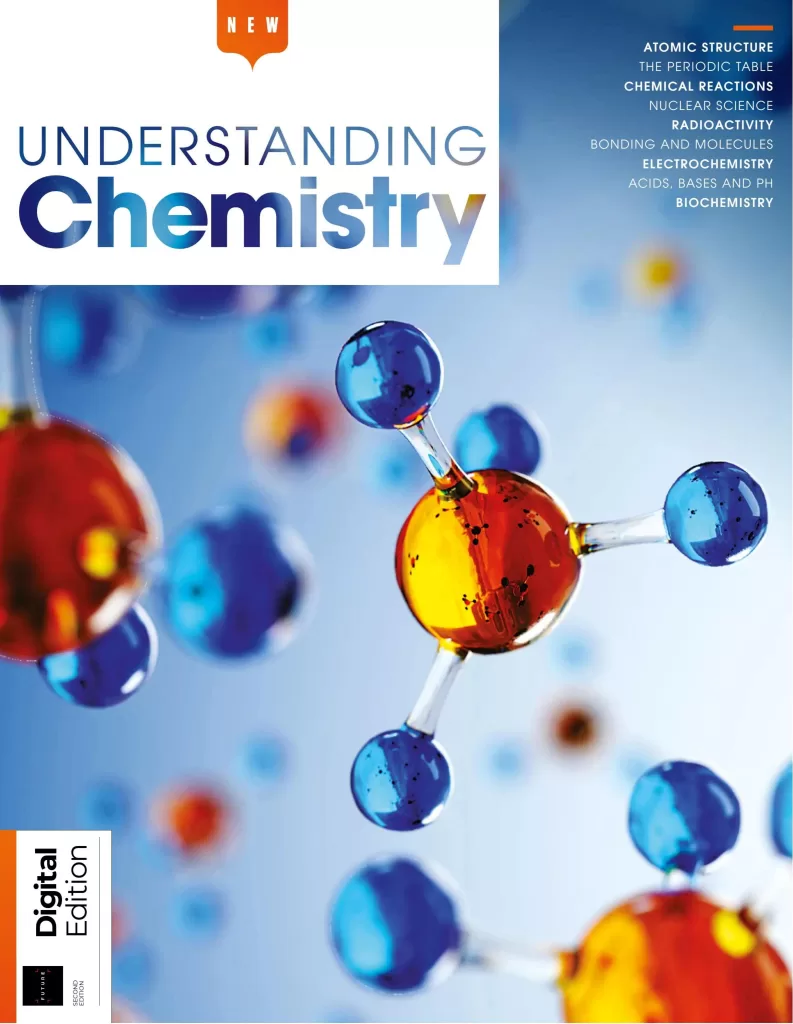 How It Works – Understanding Chemistry, 2nd Edition 2025