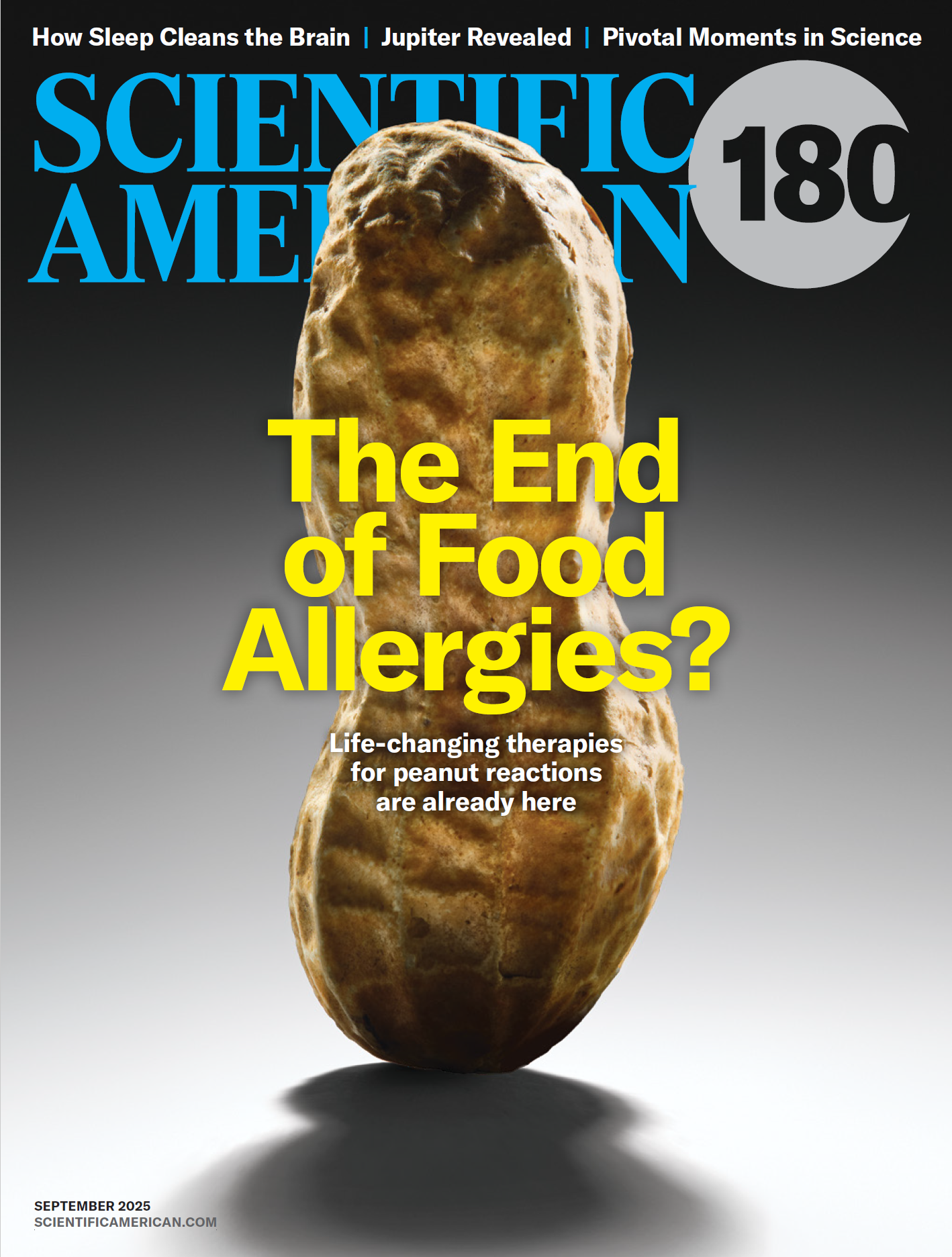 Scientific American-09.2025