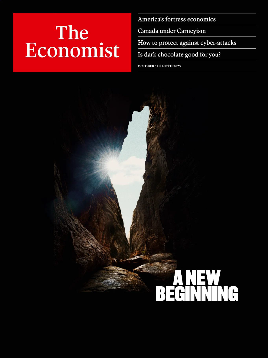 The Economist-11.10.2025