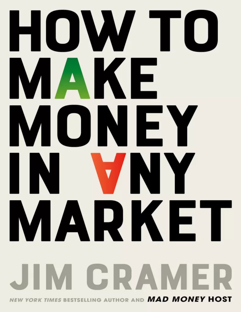 如何在任何市场中赚钱  How to Make Money in Any Market